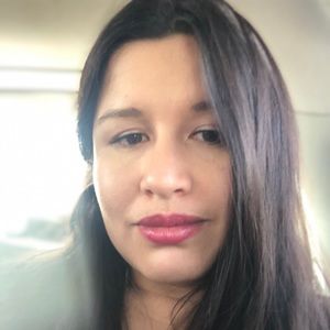 Meet your Posher, Rosaura